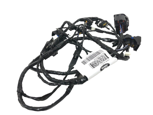 Genuine Range Rover Sport 2014 - 2022 Front Bumper Electrical Wire LR089512