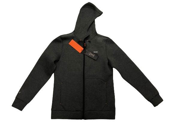 Land Rover Men's Scoria Tech Mid Layer Size M 51LGHM372GYD