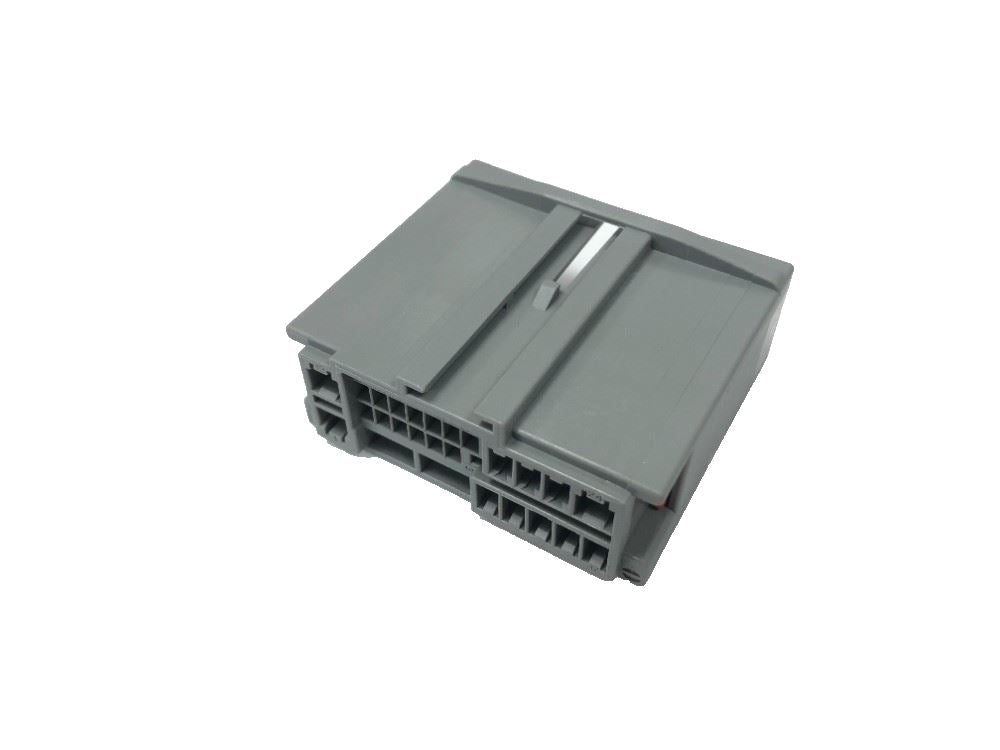 Genuine Land Rover Disco 5/Sport/RR/S/Evo Connector - YPC803300