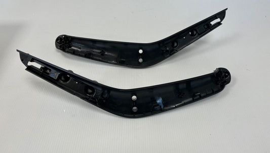 Genuine Jaguar F-Pace 2016+ RH Door Trim Panel Pocket T4A40756
