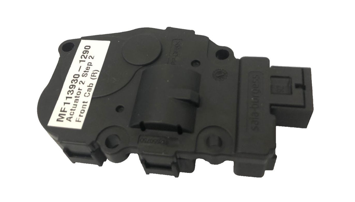 Genuine Land Rover Range Rover/Sport Heater Stepper Motor - LR035734