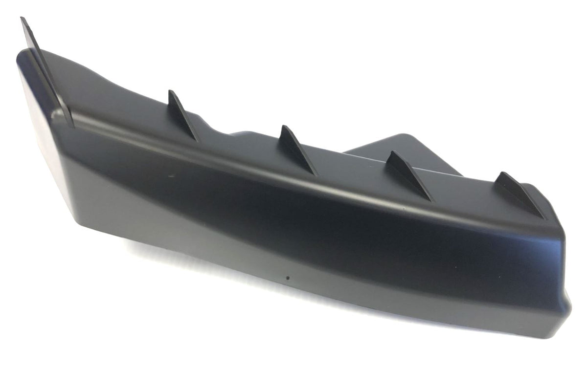 Genuine Range Rover Evoque 12-18 RH Front Bumper Bracket Driver Side - LR036189