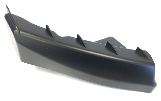 Genuine Range Rover Evoque 12-18 RH Front Bumper Bracket Driver Side - LR036189