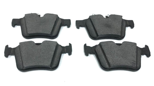 BRITPART Land Rover Discovery Sport/Range Rover Evoque Rear Brake Pads LR160504G