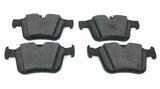 BRITPART Land Rover Discovery Sport/Range Rover Evoque Rear Brake Pads LR160504G