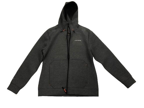 Land Rover Women’s Scoria Tech Mid Layer Size 16 51LGHW378GYM