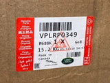 Genuine Land Rover Discovery 5 2017+ LH Deployable Side Step Motor - VPLRP0349