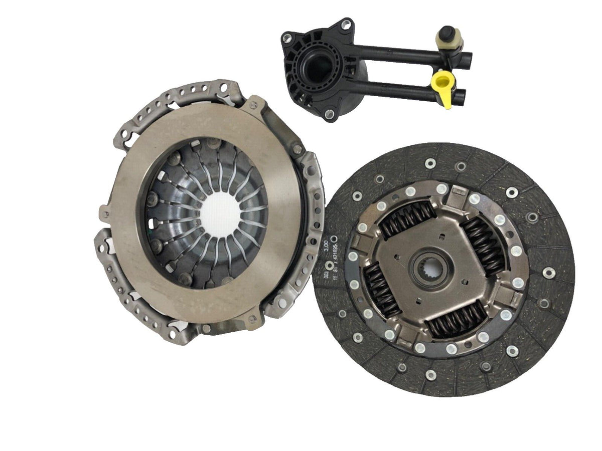 Genuine Ford Fiesta CCN/Focus CB8 Exchange Part Clutch Repair Kit 2360593