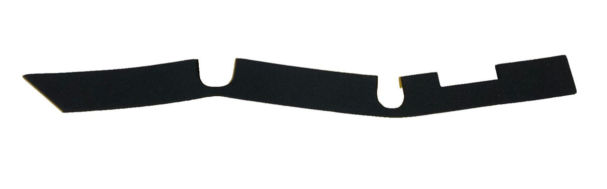 Genuine Land Rover Defender Upper Rear Body Lower RH Foam Pad - AML710020