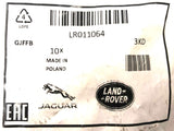 Genuine Jaguar Land Rover Disco/XF Chain Guide Screw Pck Of 10-LR011064/C2P14810