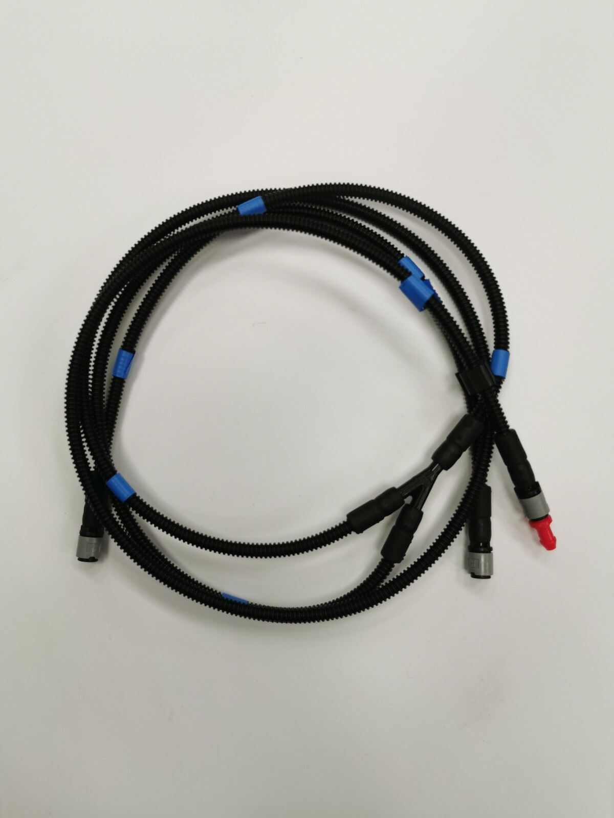 Genuine Land Rover Discovery 5 17+ Rear Window Washer Hose - LR101689