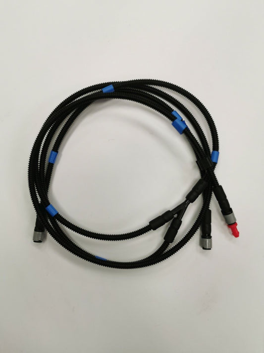 Genuine Land Rover Discovery 5 17+ Rear Window Washer Hose - LR101689