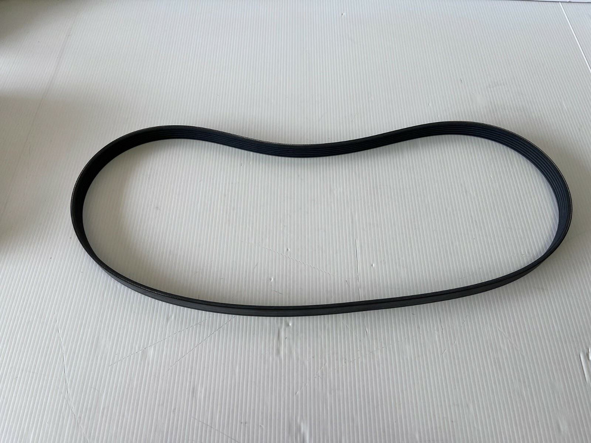 Genuine Range Rover Sport Drive Belt With Ace Suspension PQS500460