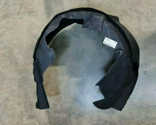Genuine Jaguar F-Pace 16-20 Right Hand Rear Wheel Arch Liner T4A32985