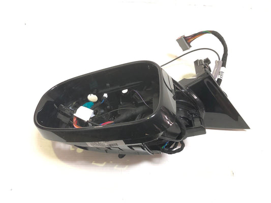 Genuine Jaguar I-Pace 2018+ RH Exterior Door Mirror RHD T4K4178
