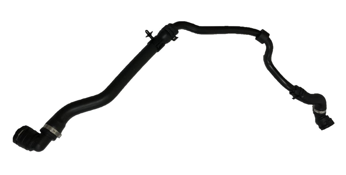 Genuine Land Rover Disco/Defender/RR/S Front Lower Engine Radiator Hose-LR125242