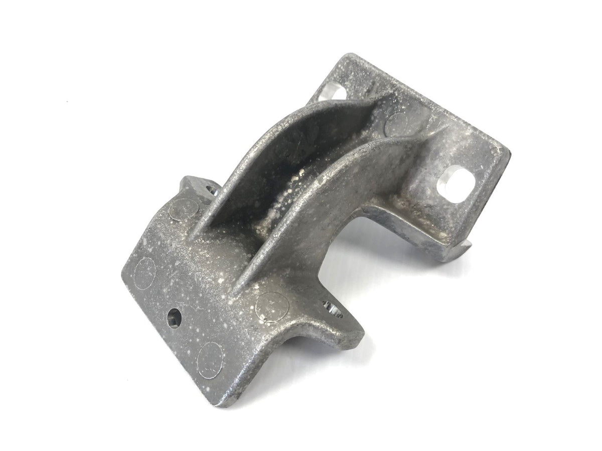 Genuine Land Rover Defender L663 Rear Right Step Mount - L8BM16A416CC