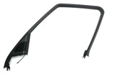 Genuine Range Rover 02-09 Front RH Door Upper Window Moulding - EJN500140PUY