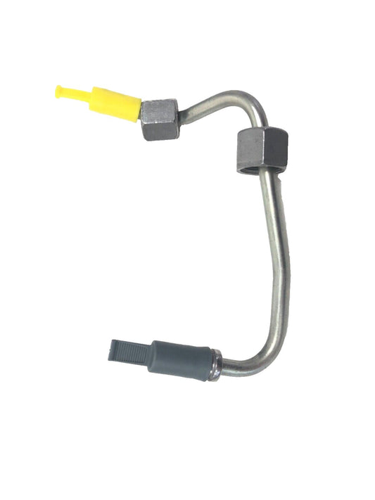 Genuine Jaguar E/F-Pace/XE Cylinder 2 Fuel Injectors High Pressure Tube JDE40882