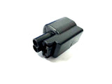 Genuine Jaguar/Land Rover Wiring Connector - YPC800380