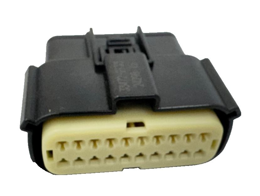 Genuine Land Rover Discovery Sport 2015+ Blanking Plug - LR083603