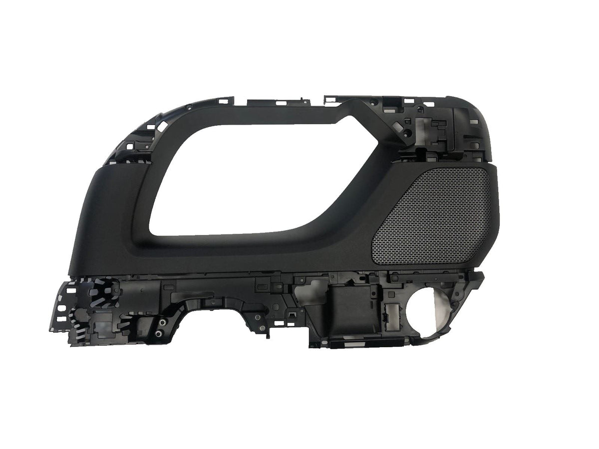 Genuine Land Rover Defender 2020+ RH Door Trim Moulding - LR130670