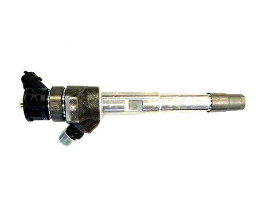 Genuine Jaguar XE-Range/XF/F-Pace/E-Pace Fuel Injector AJ813376