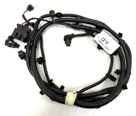Genuine Land Rover Range Rover Evoque 2019+ Front Bumper Wiring - LR124135