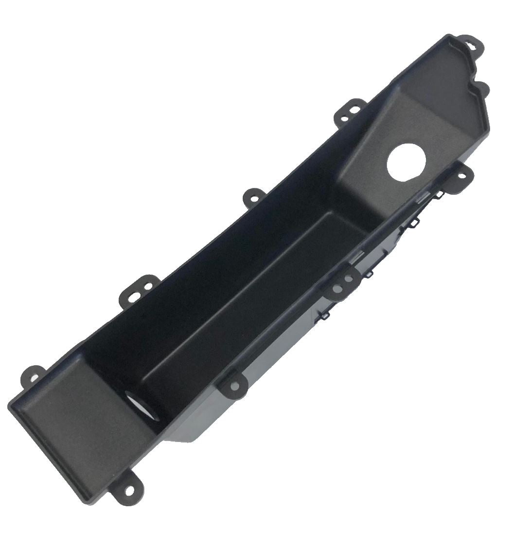 Genuine Land Rover Discovery Sport 2015+ LH Load Compartment Pocket - LR076475
