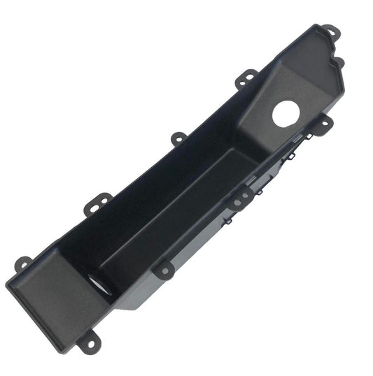 Genuine Land Rover Discovery Sport 2015+ LH Load Compartment Pocket - LR076475