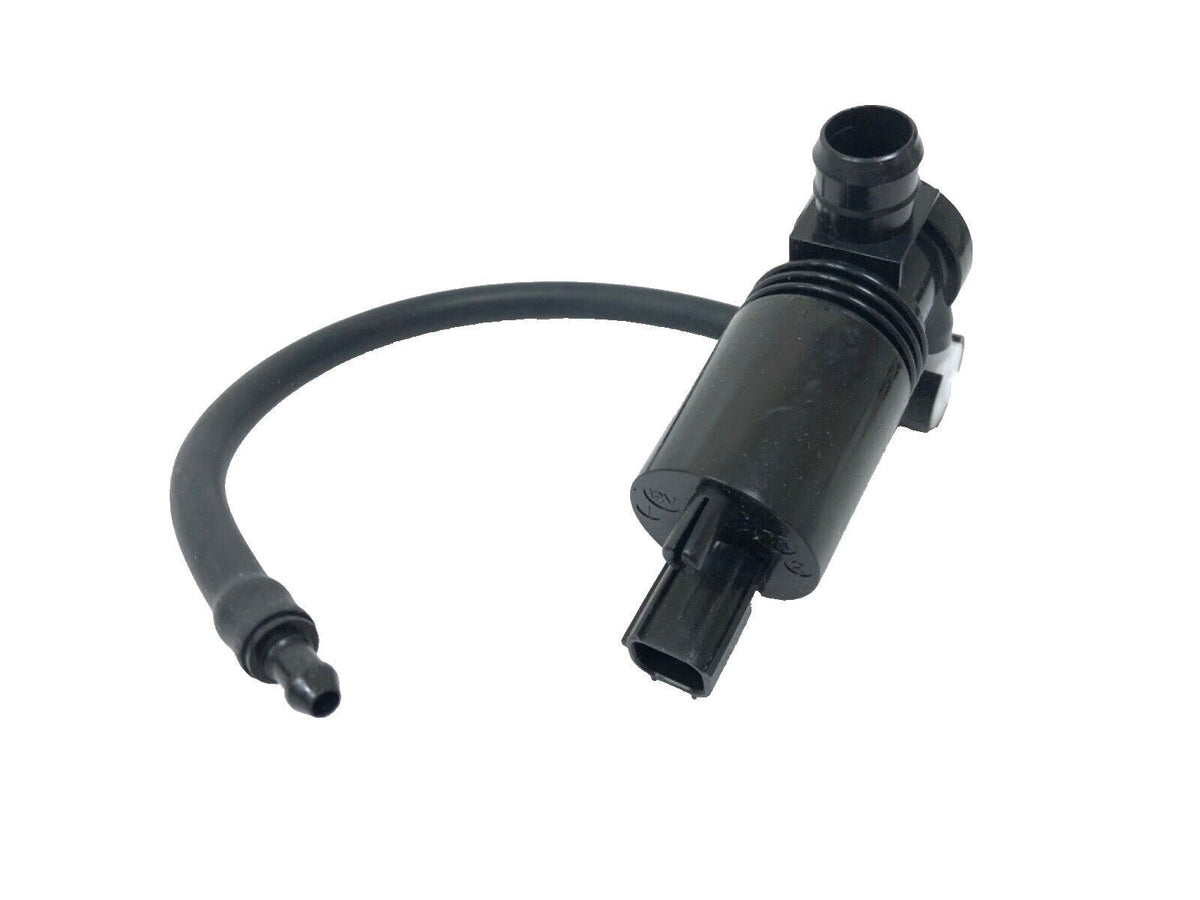 Genuine Land Rover/RR Front/Rear Windscreen Washer Motor And Pump - LR083803