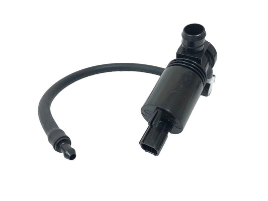Genuine Land Rover/RR Front/Rear Windscreen Washer Motor And Pump - LR083803