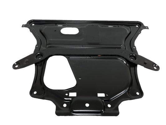 Genuine BMW 3 4 Series F30 F31 F32 Engine Compartment Shield - 31106860841
