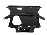 Genuine BMW 3 4 Series F30 F31 F32 Engine Compartment Shield - 31106860841