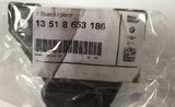 Genuine BMW MINI Protection Plate for High Pressure Pump - 13518653186