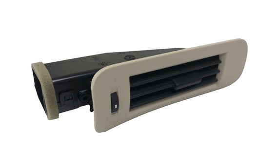 Genuine Land Rover Discovery Sport 2015+ Rear Headliner Vent - Ivory - LR076635