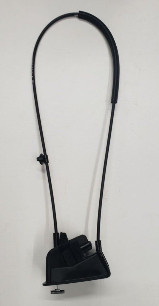 Genuine Land Rover Discovery Sport 15> LH Rear Seat Back Latch - LR065332