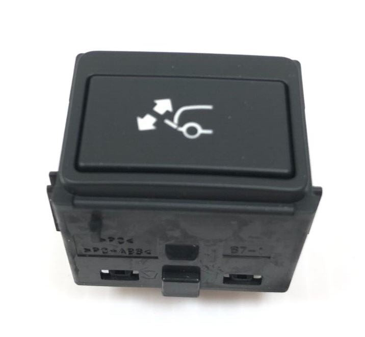 Genuine Land Rover Discovery 5 2020+ Inner Tailgate Switch LR141281