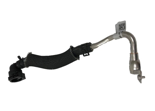 Genuine Jaguar XF/F-Pace/XE-Range Turbocharger Water Hose JDE39026