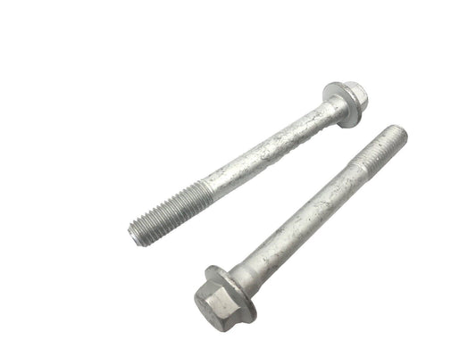 Genuine Ford Ecosport/Fiesta/KA/ Transit/Tourneo M12x110mm Bolt x2 1513401