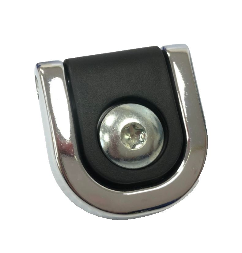 Genuine Jaguar Land Rover Disco Luggage Compart. Tie Down Hook-LR088865/J9C6884