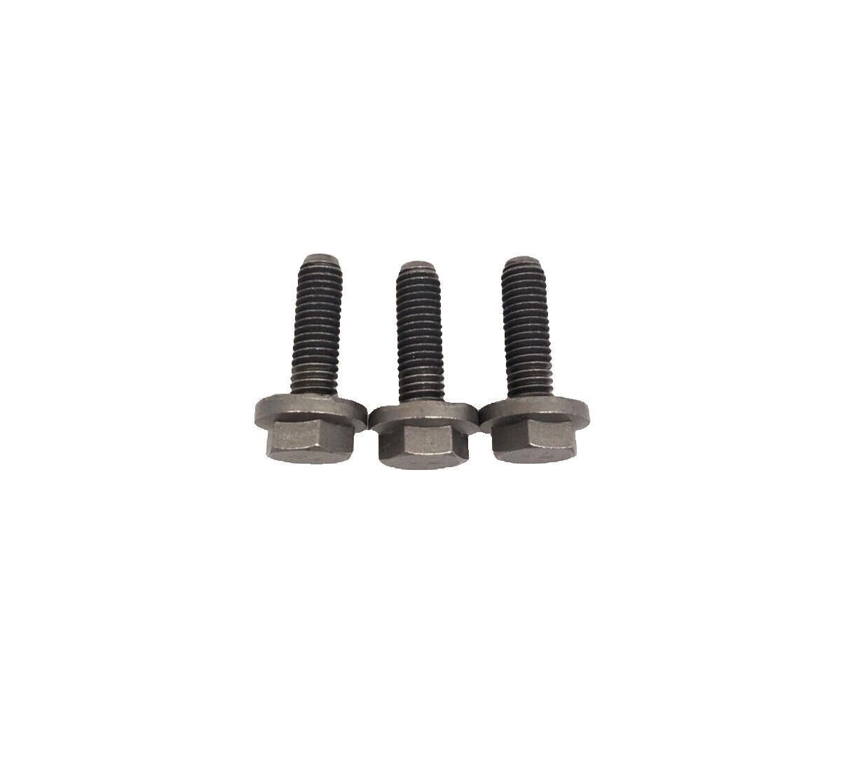 Genuine Land Rover Disco Sport/Freelander 2 2.2L M6X22mm Screws x3 - LR022852