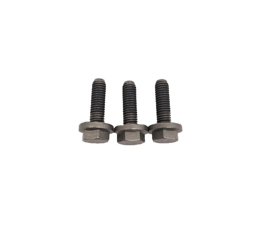 Genuine Land Rover Disco Sport/Freelander 2 2.2L M6X22mm Screws x3 - LR022852