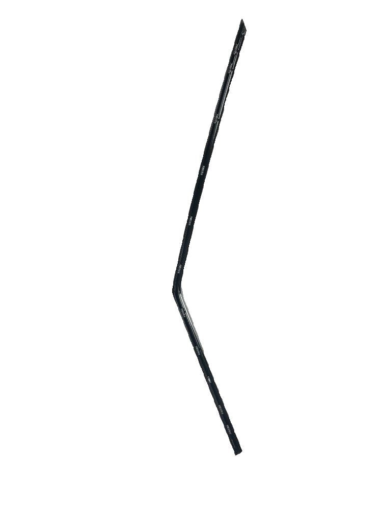 Genuine Land Rover LH Upper Front Door Window Frame Moulding-LR178932
