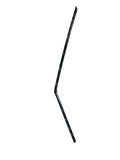 Genuine Land Rover LH Upper Front Door Window Frame Moulding-LR178932