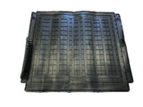 Genuine Range Rover 2013-2022 Executive Class Loadspace Rubber Mat - VPLGS0437