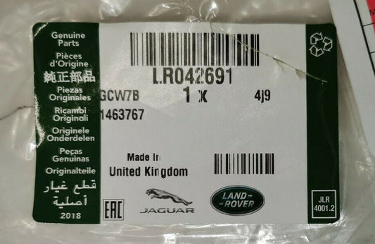 Genuine Range Rover / Sport 13+ LH/RH Rear Inner Wheelhouse Insulator LR042691