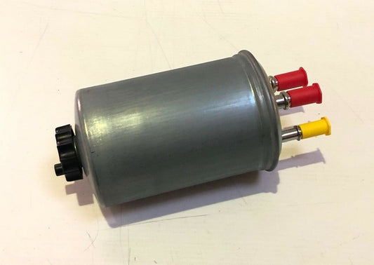 Genuine Jaguar X-Type 2001-2010 Diesel Fuel Filter C2S27643