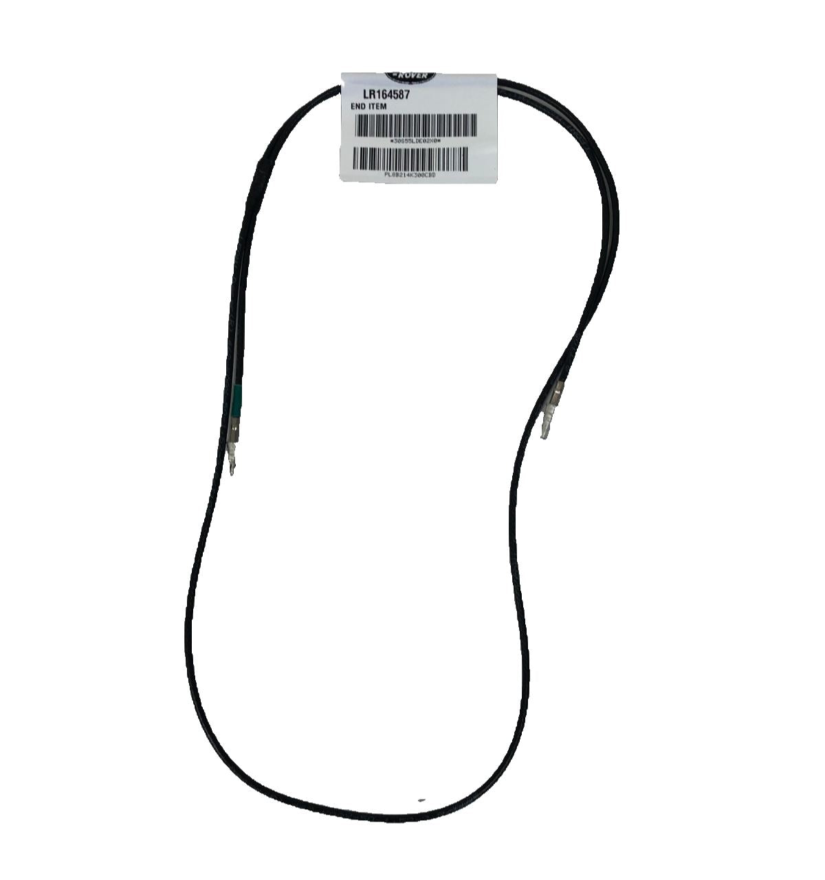 Genuine Land Rover Repair Wiring Overlay For New Defender 2020+ - LR164587