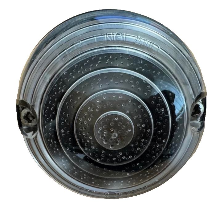 Genuine Land Rover Defender 2007-2016 12V Front Position Lamp - LR048189